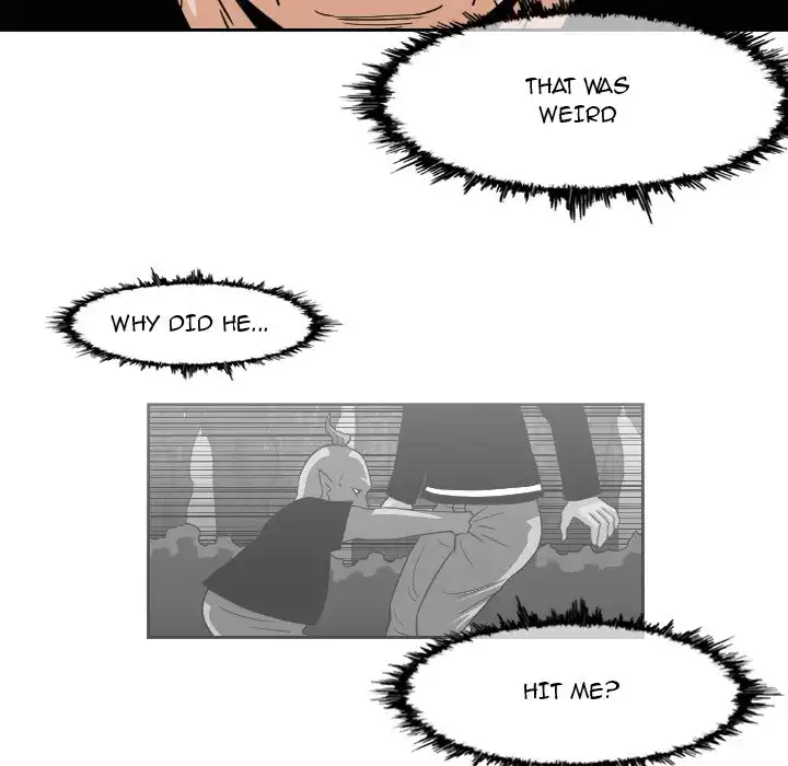 Path to Salvation
