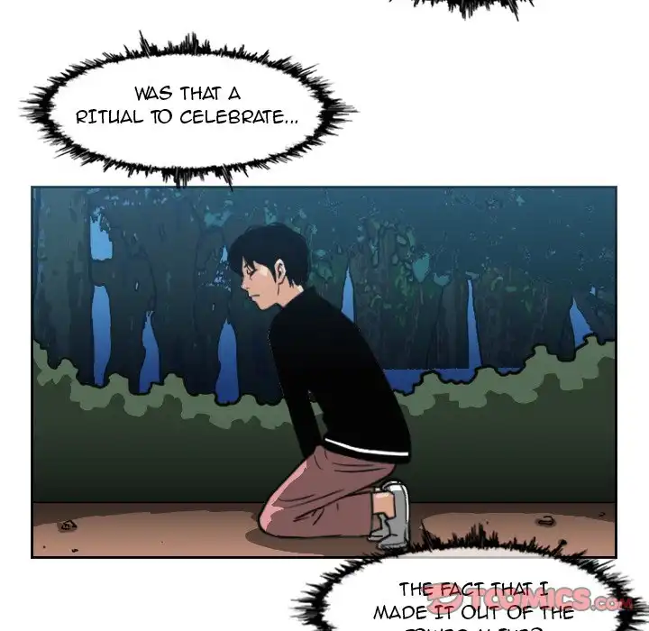 Path to Salvation