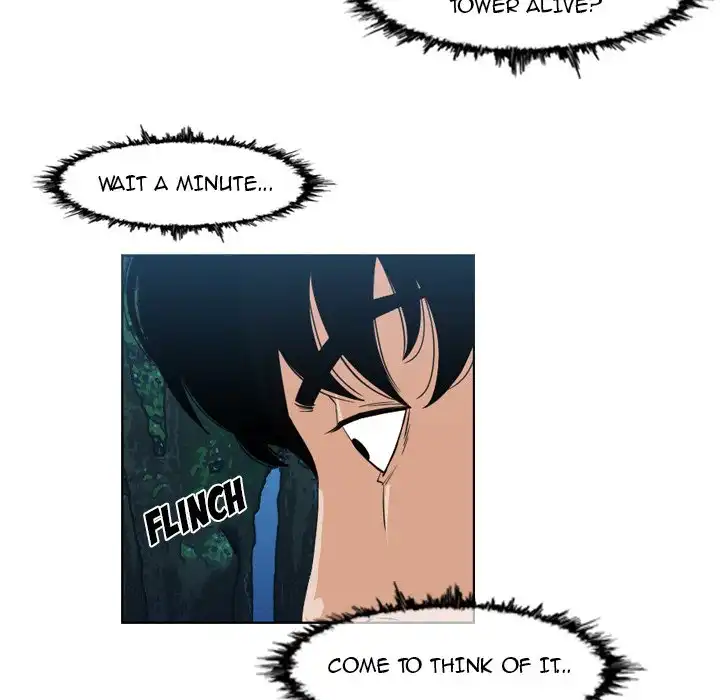 Path to Salvation
