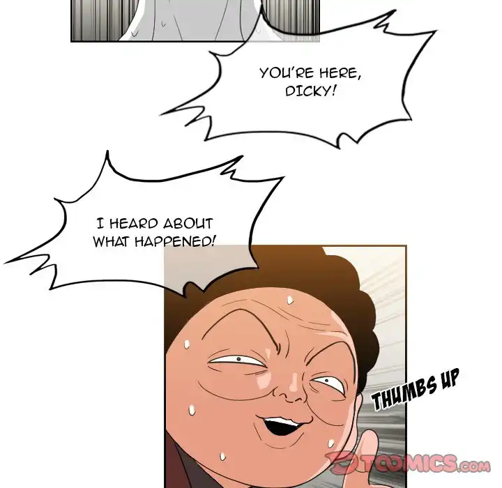 Path to Salvation