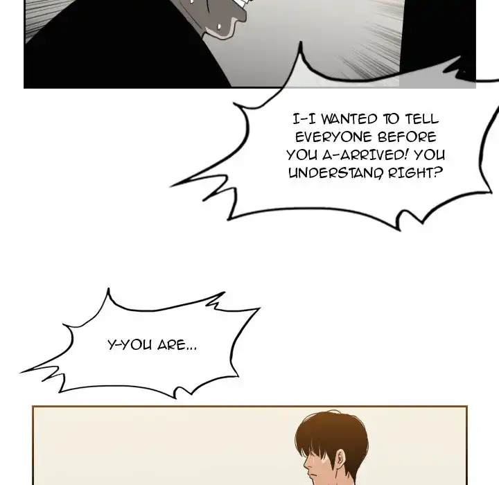 Path to Salvation