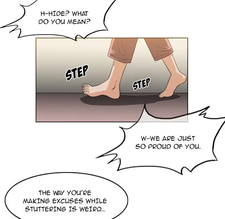 Path to Salvation