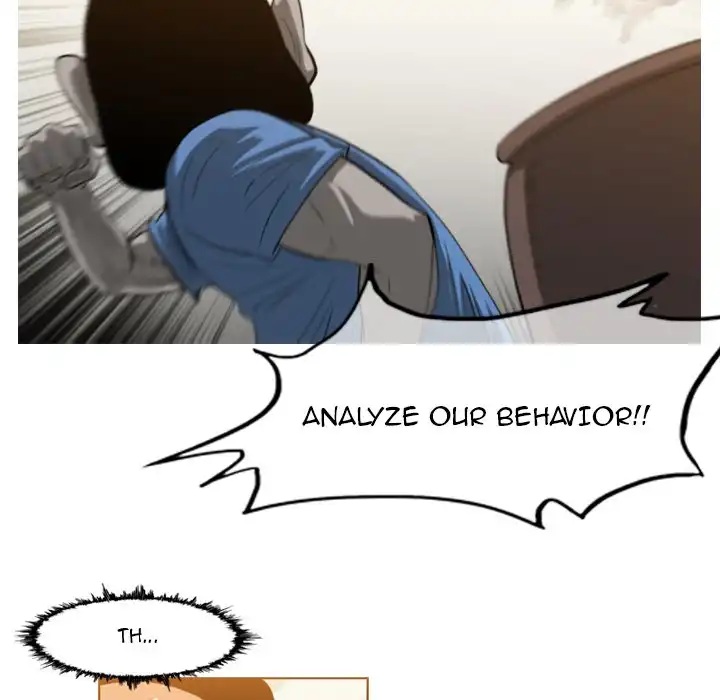 Path to Salvation
