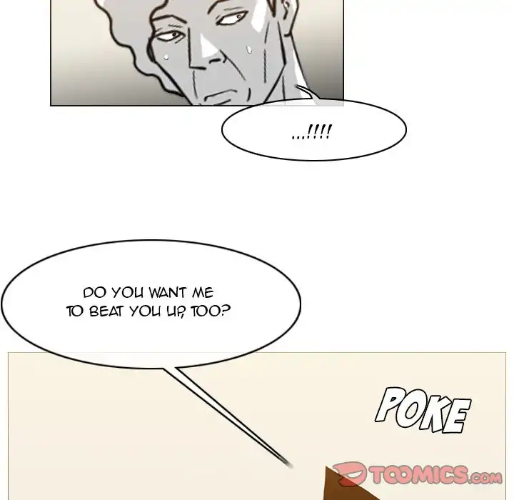 Path to Salvation