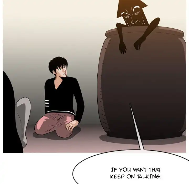 Path to Salvation