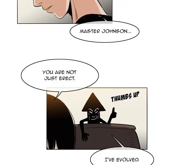Path to Salvation