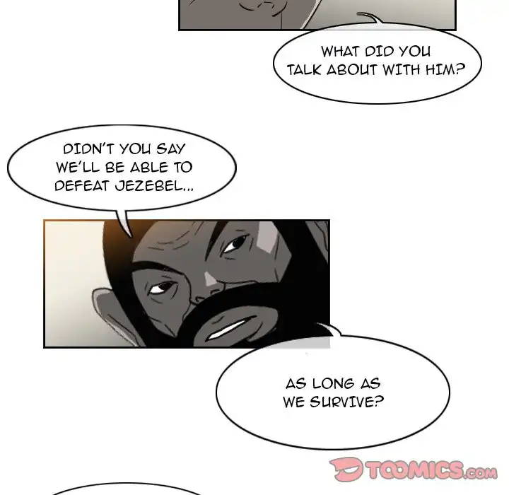 Path to Salvation