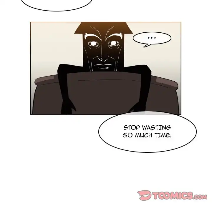 Path to Salvation