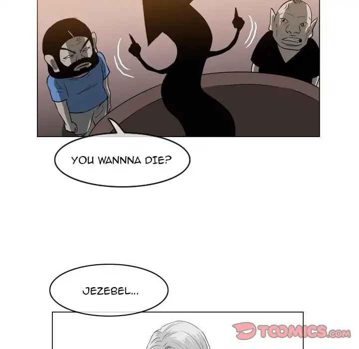 Path to Salvation