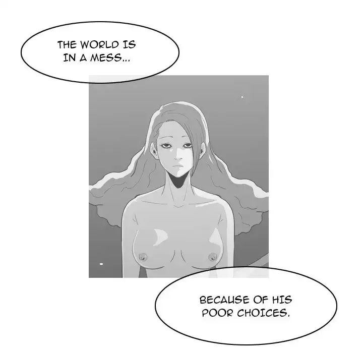 Path to Salvation