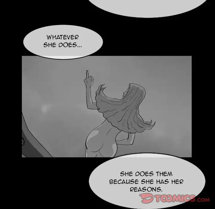 Path to Salvation