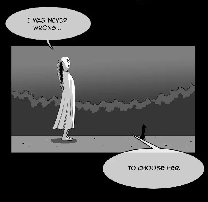 Path to Salvation