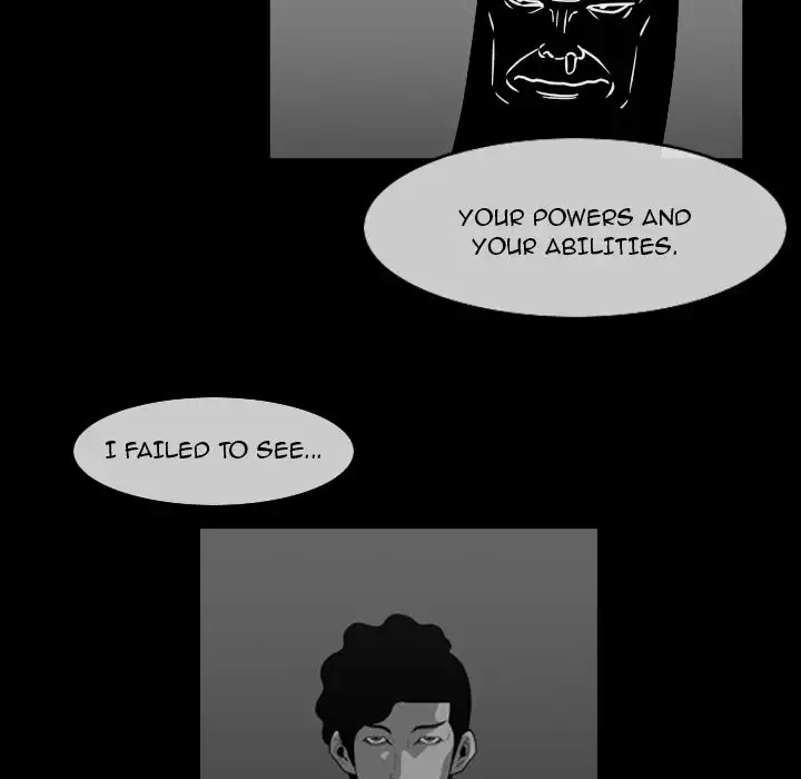Path to Salvation
