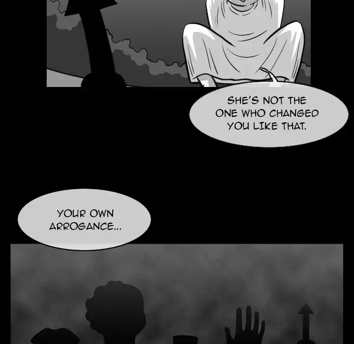Path to Salvation
