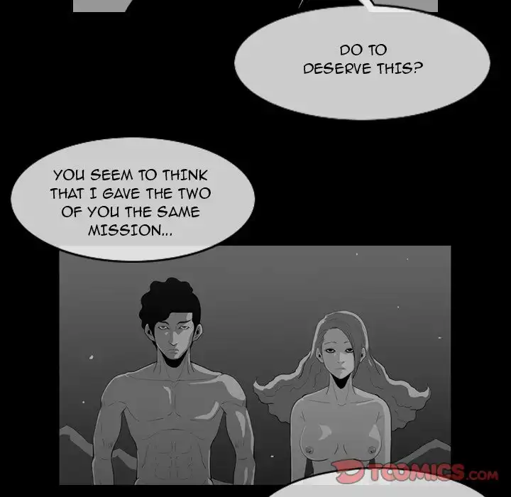 Path to Salvation