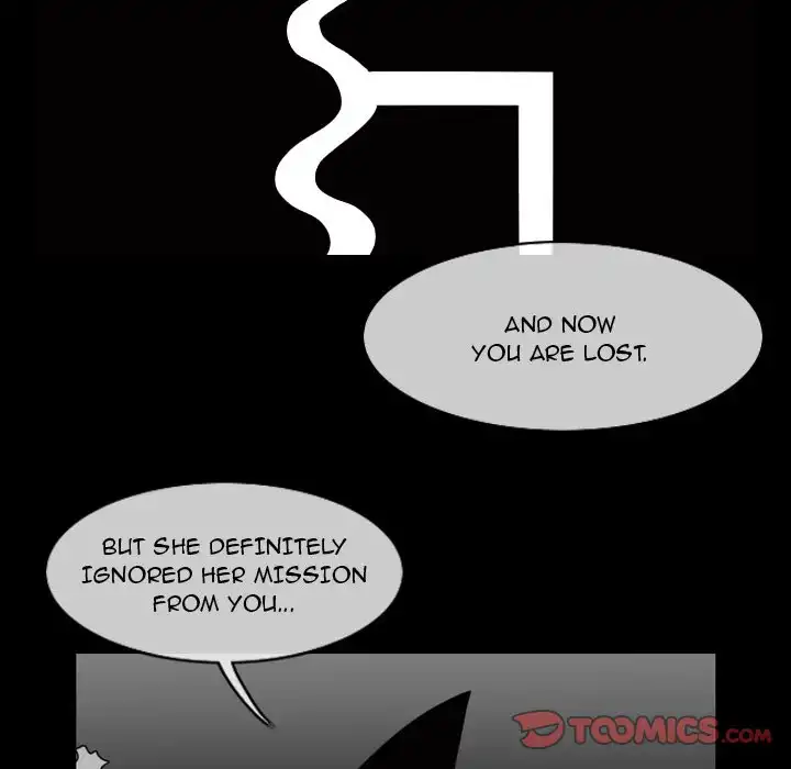 Path to Salvation
