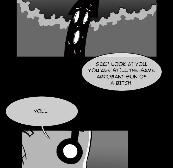 Path to Salvation