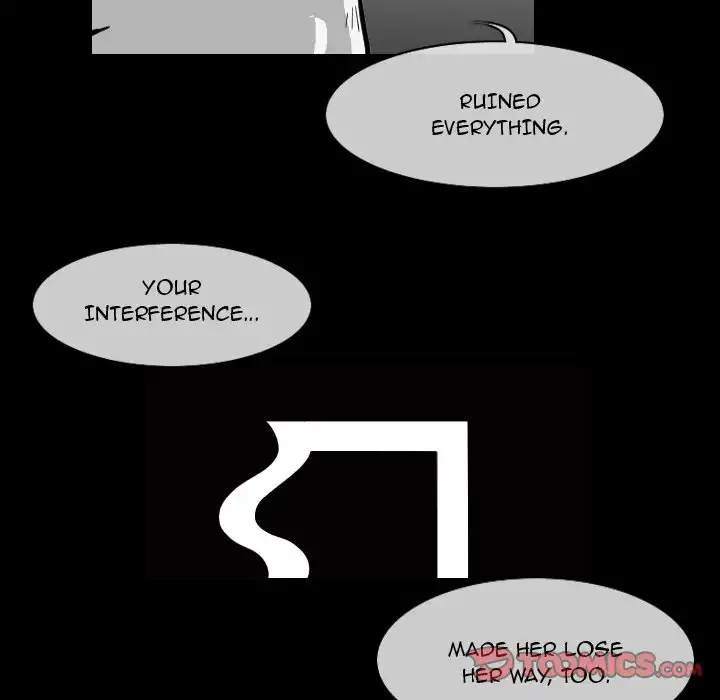 Path to Salvation