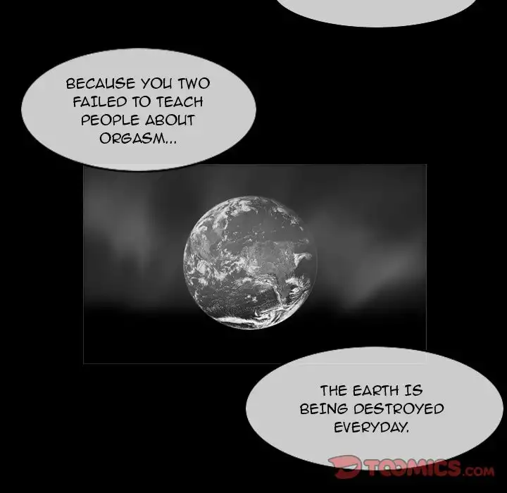 Path to Salvation