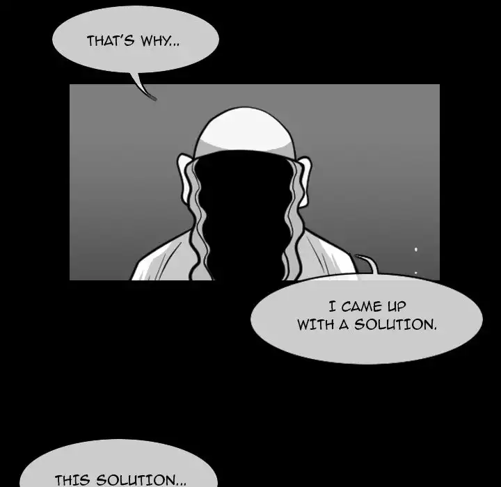 Path to Salvation