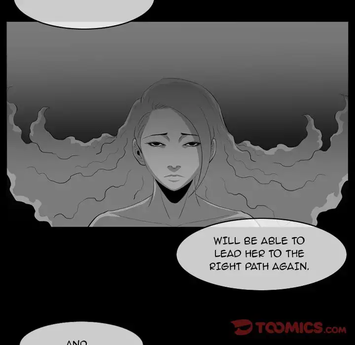 Path to Salvation