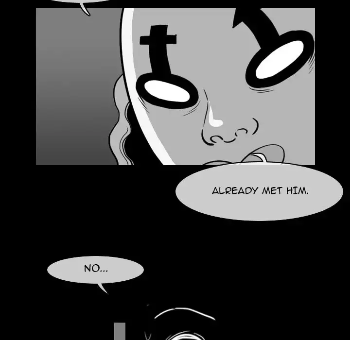 Path to Salvation