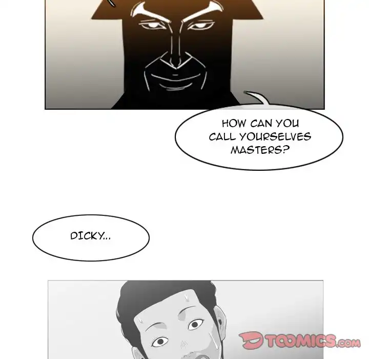 Path to Salvation
