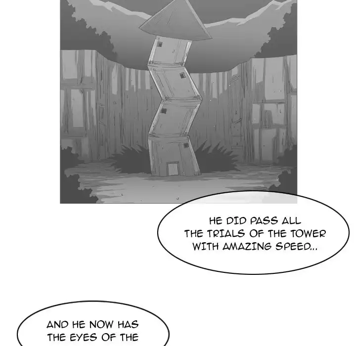 Path to Salvation