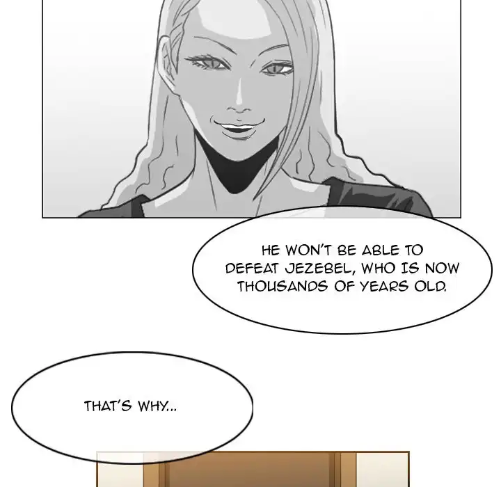 Path to Salvation