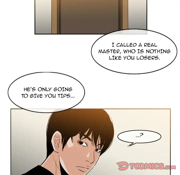 Path to Salvation