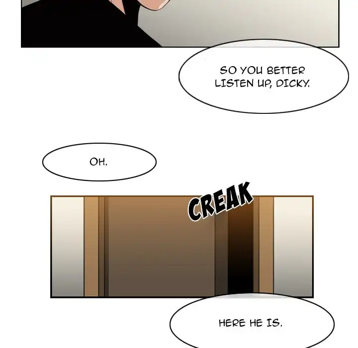Path to Salvation