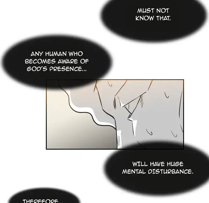 Path to Salvation