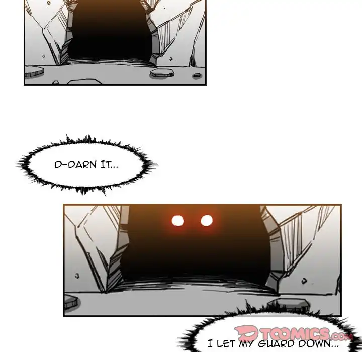 Path to Salvation