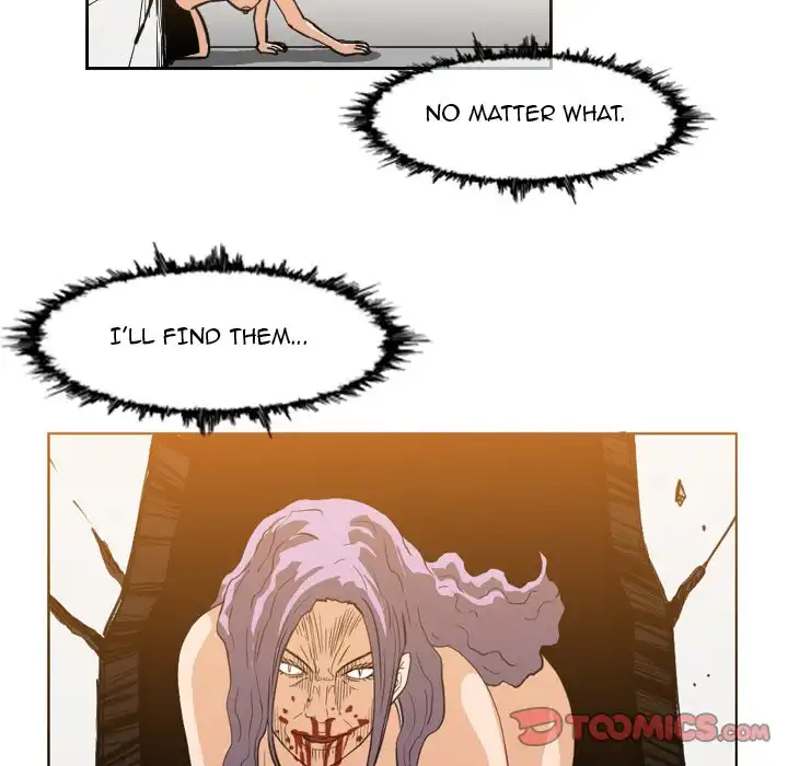 Path to Salvation
