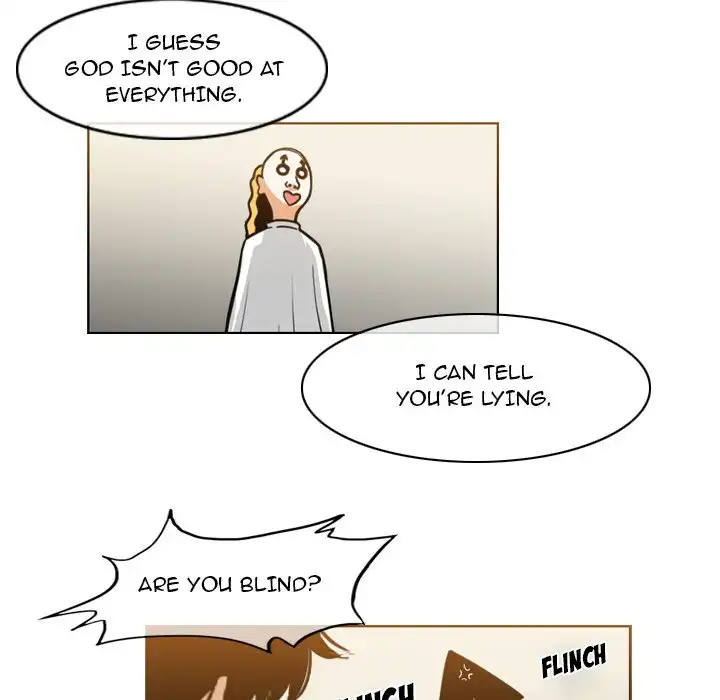 Path to Salvation