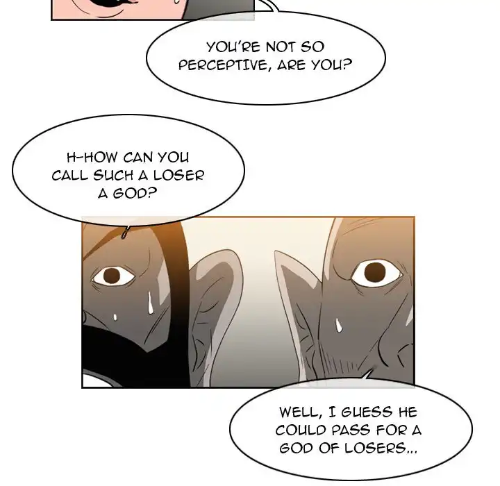 Path to Salvation