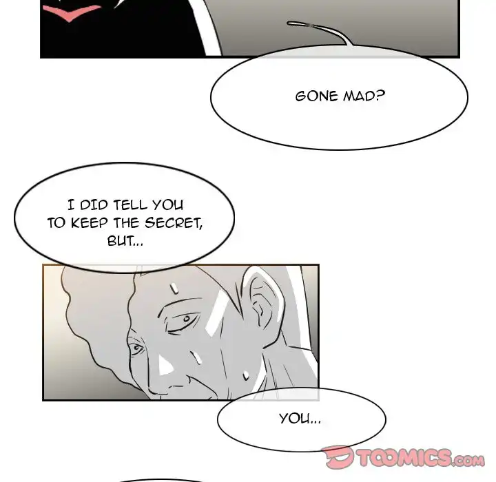 Path to Salvation