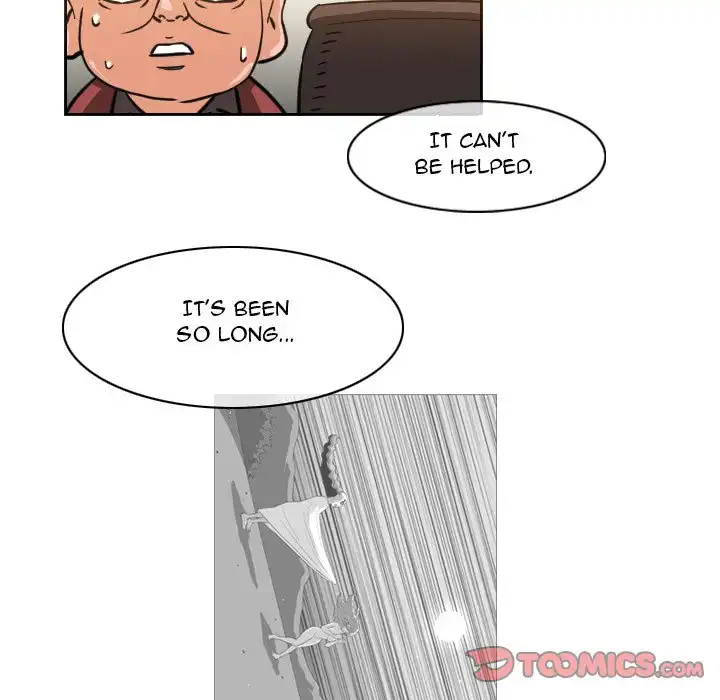 Path to Salvation