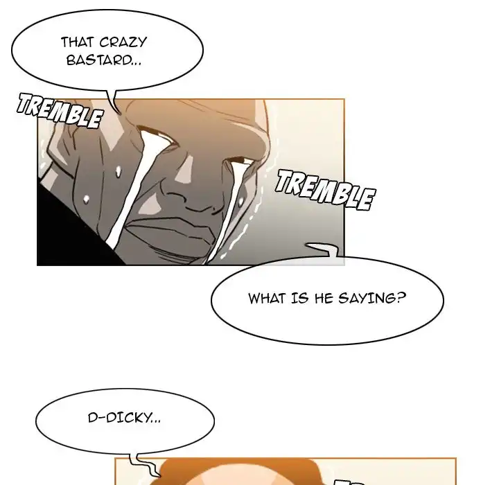 Path to Salvation