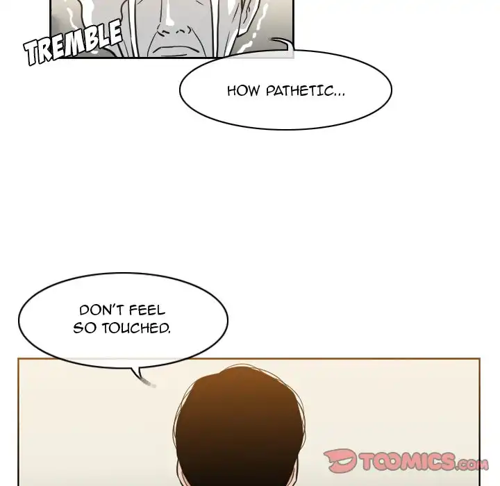 Path to Salvation