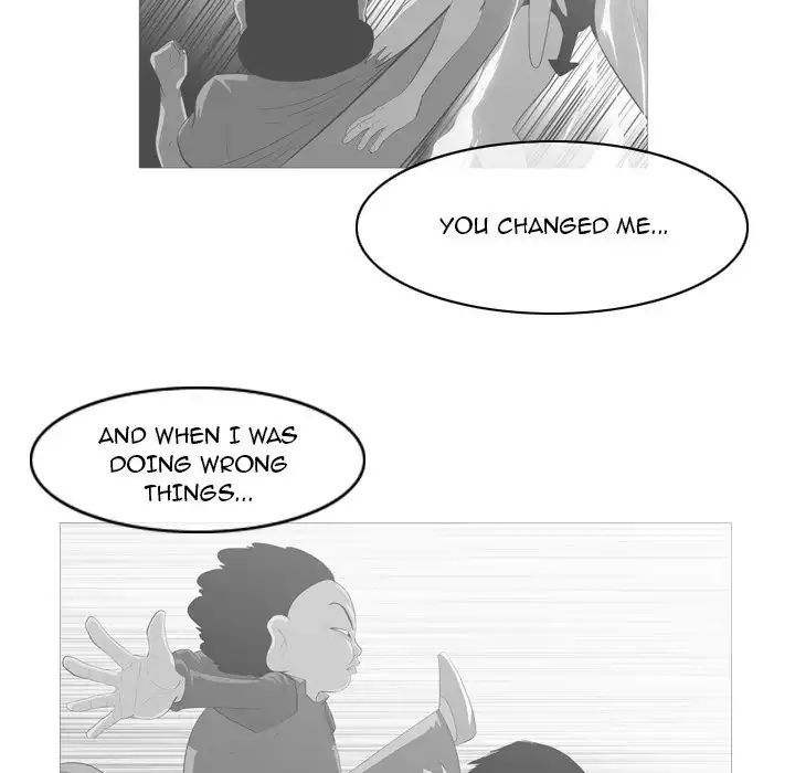 Path to Salvation