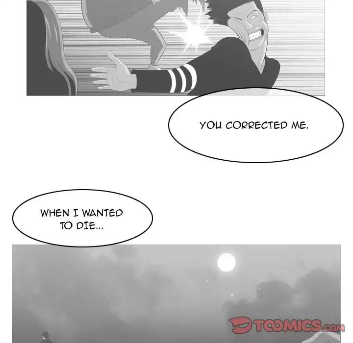Path to Salvation