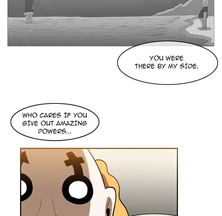 Path to Salvation