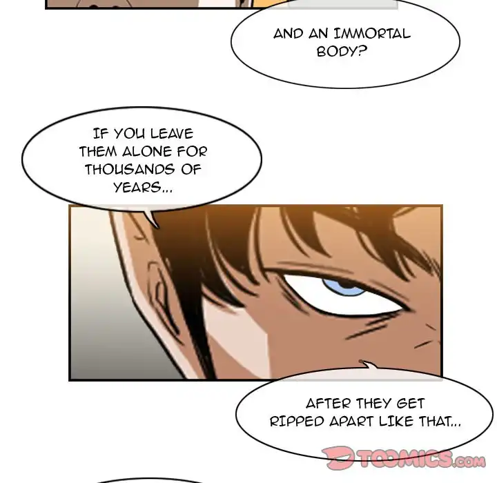 Path to Salvation