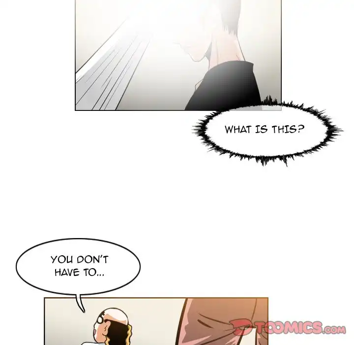 Path to Salvation