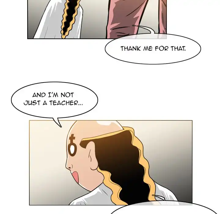 Path to Salvation