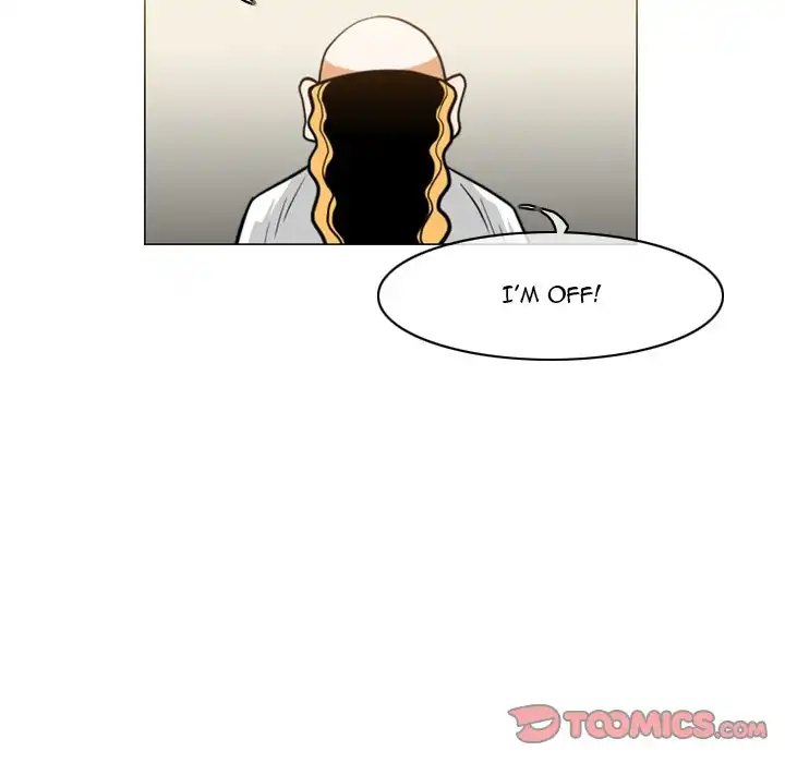 Path to Salvation