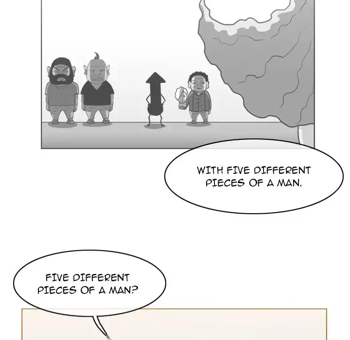 Path to Salvation