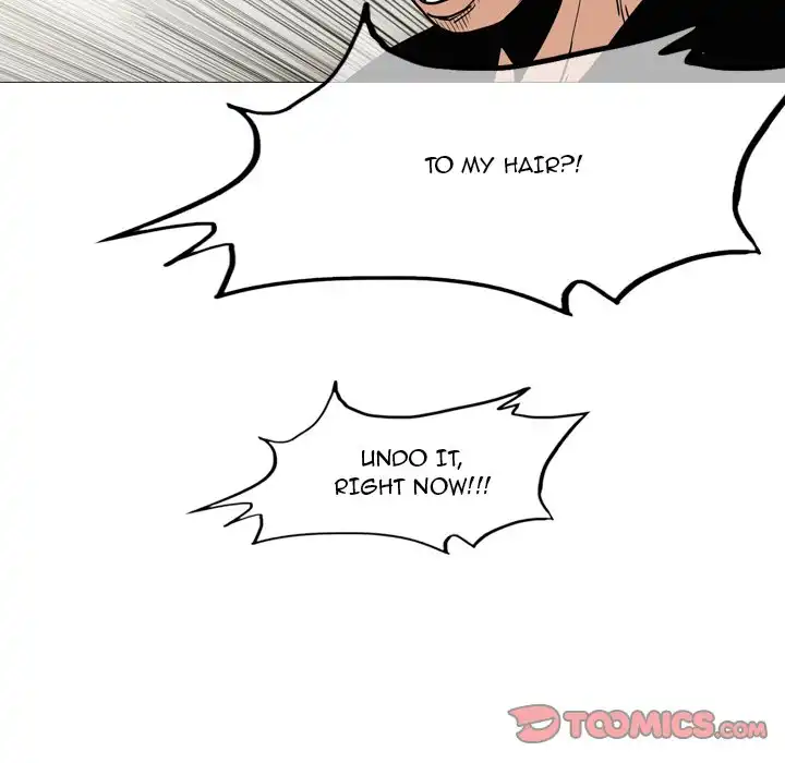 Path to Salvation