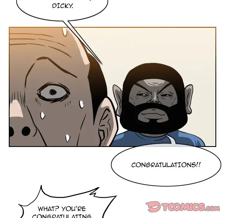 Path to Salvation